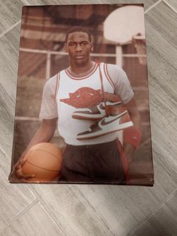 Reimagined retro 1 black toe size 11