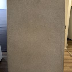 Queen Mattress 