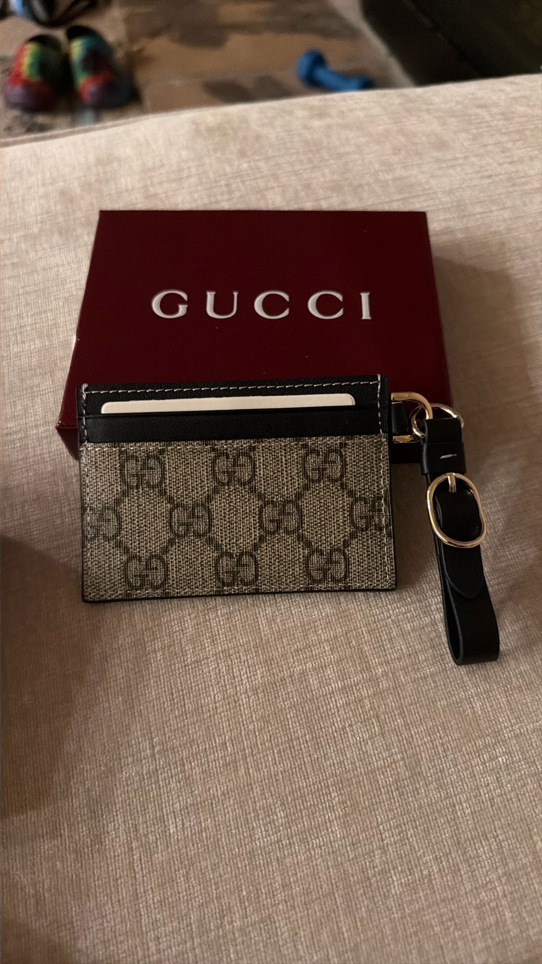 Wallet Gucci
