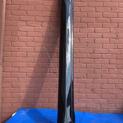 Rocker Panel Toyota 4 Runner RH , 2022-23