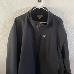 ARIAT Men’s jacket  (soft shell)