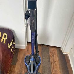 hot church Twin Vacuum Cleaner - Strong Cleaning Power