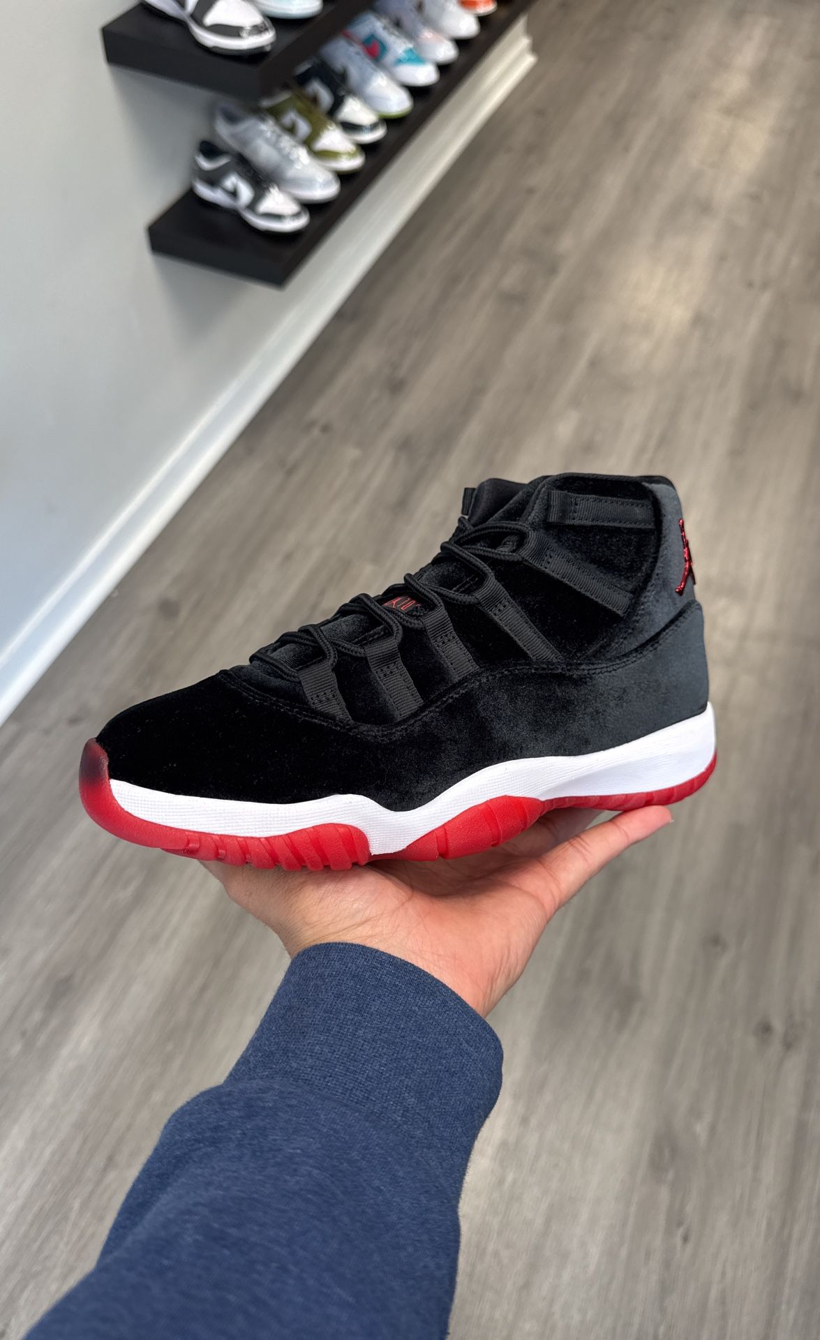 Air Jordan Retro 11
