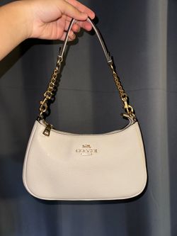 COACH Teri Shoulder Bag