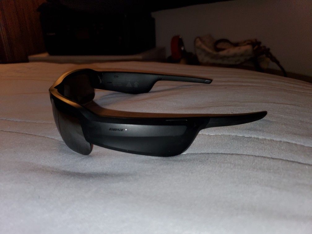 Bose Sunglasses BNIB