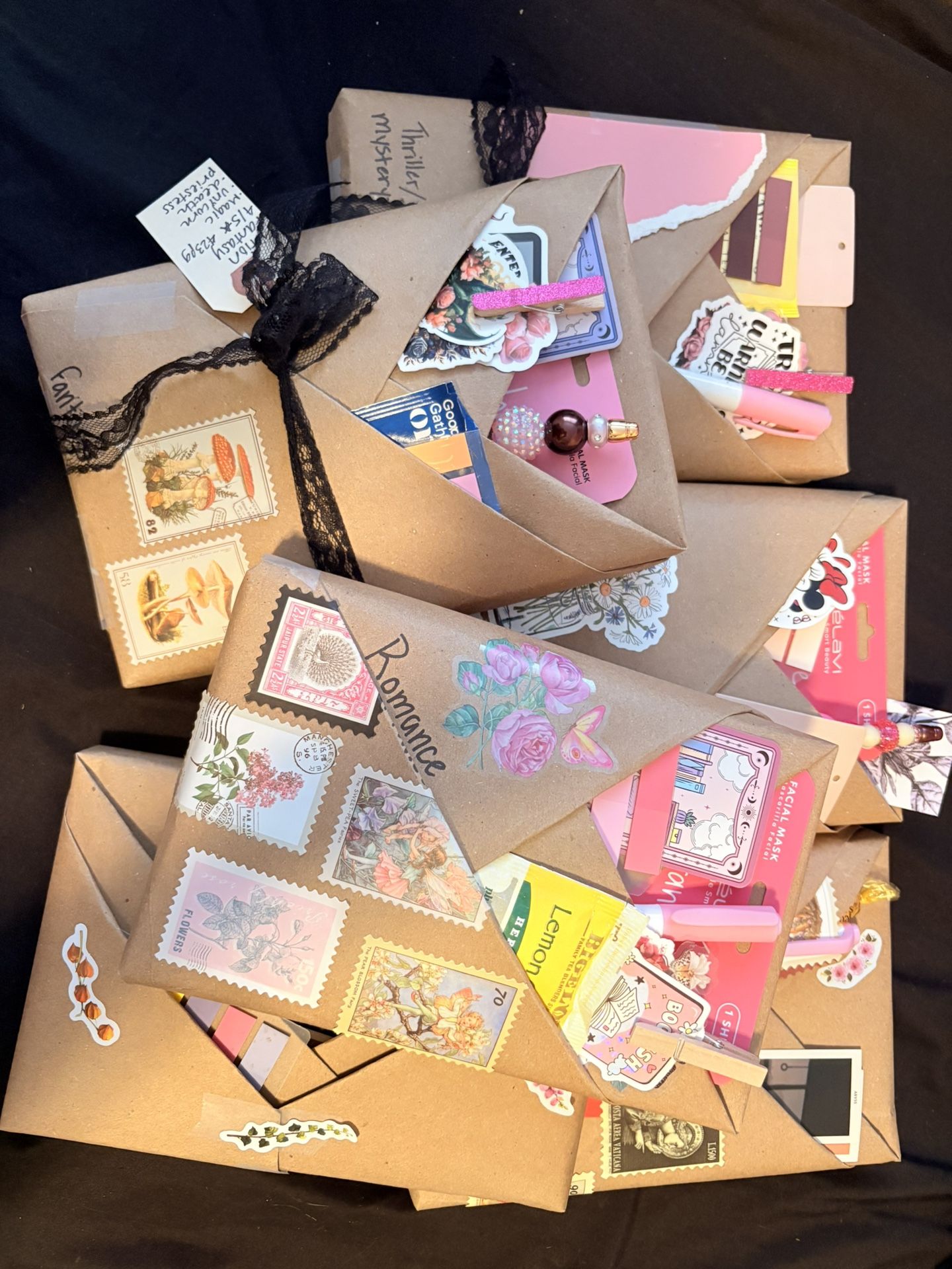 Blind Date With A Book