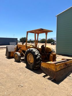 Massey Ferguson