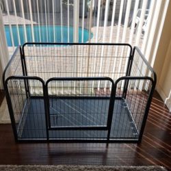 Dog Kennel 