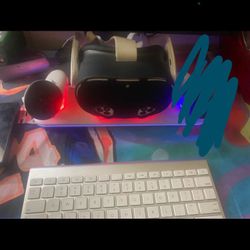Oculus Quest 3s