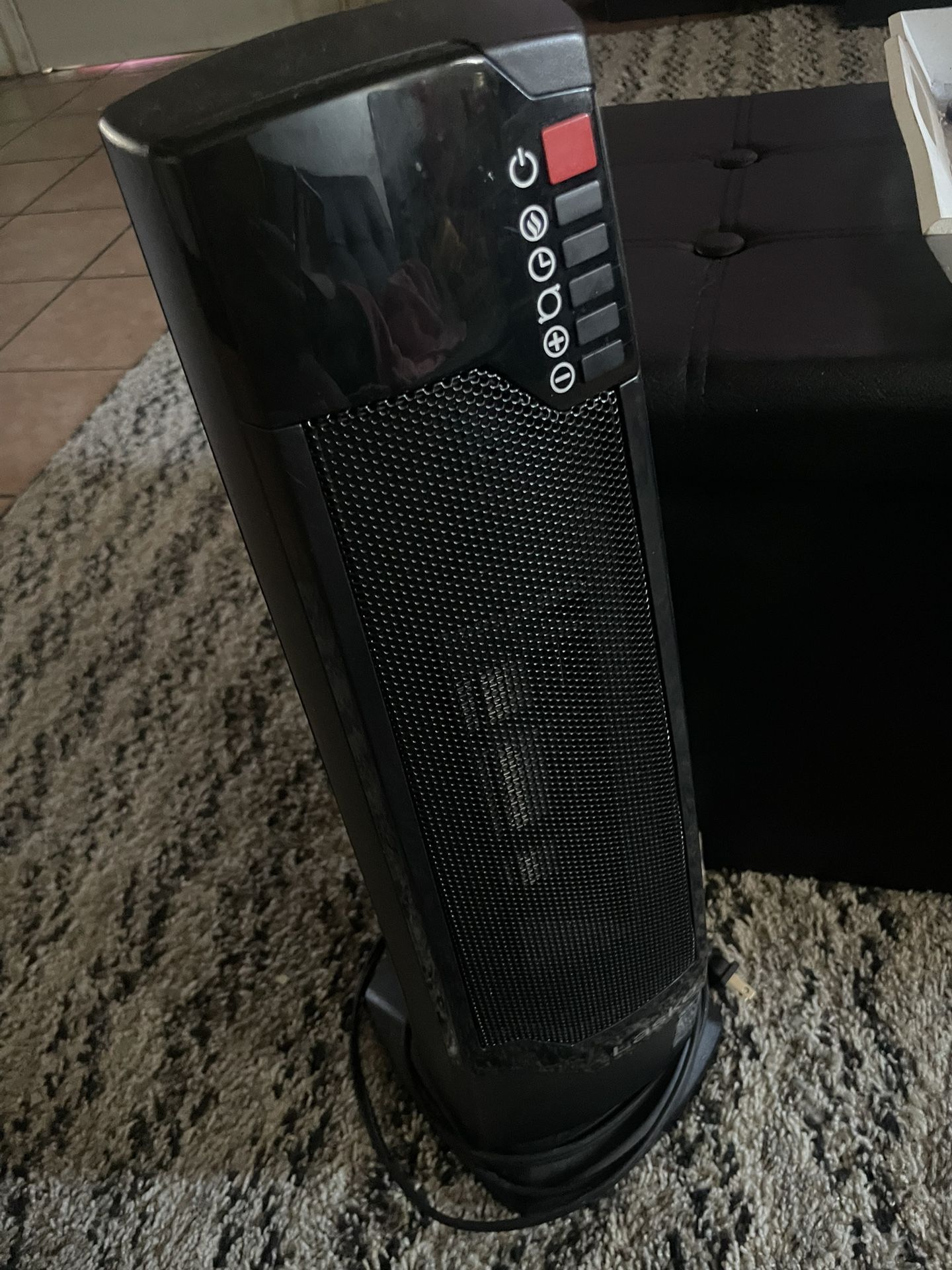 Lasko Heater