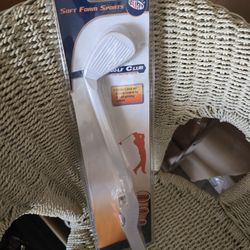 Wii GAME GOLF STICK NEW 