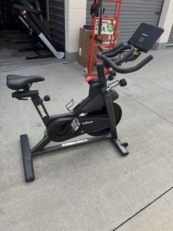 Nordic track Bikes exercise 