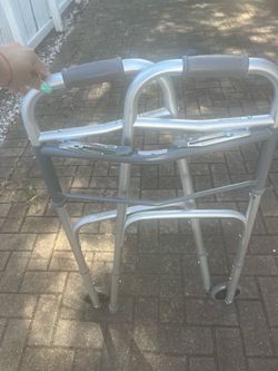 Adult  Walker