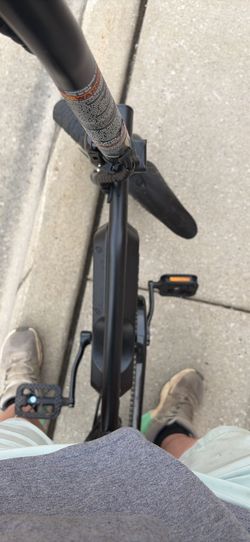 Jetson electric bike