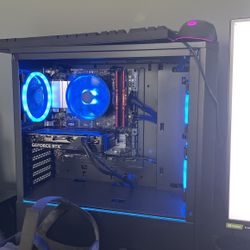 Cyberpower Pc 4060Ti