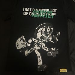 Alocs Tee Shirt