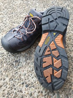 Keen Detroit XT ST 9.5