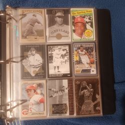 200,000 Football Cards 