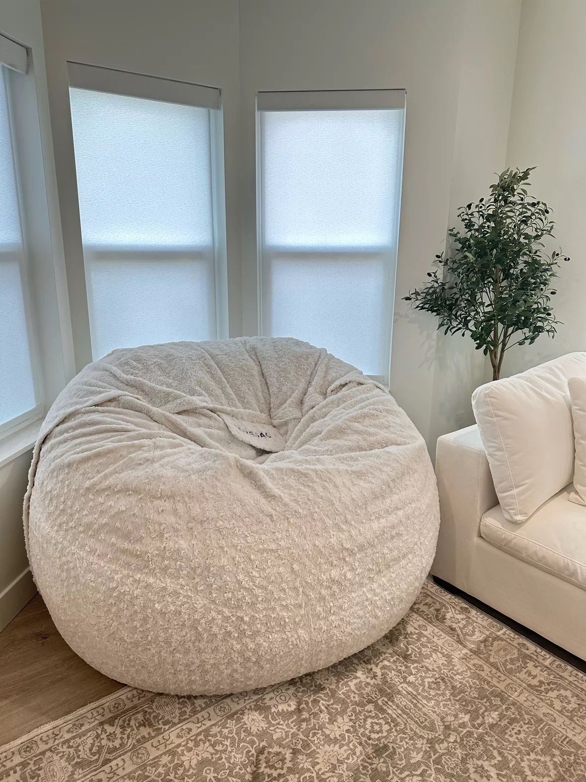 Lovesac “The Big One”