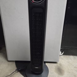 Tower Fan 