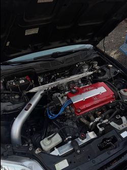 1999 Honda Civic