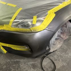 Bumper $250