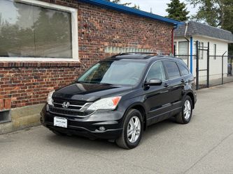 2011 Honda CR-V