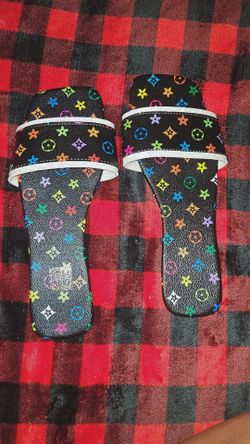 Shoes from shien