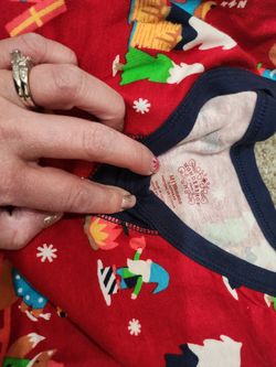 Christmas Pijamas