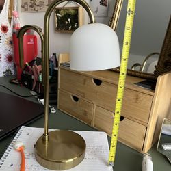 Desk Lamp