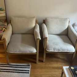 accent chairs