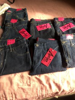 Avila Pants