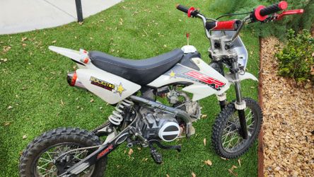 Dirt Bike