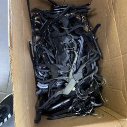 Retail Hangers