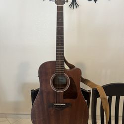 Ibanez Acoustic-Electric Guitar 