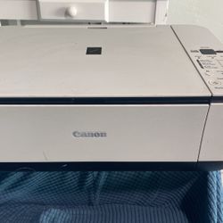 Cannon MP250 Printer