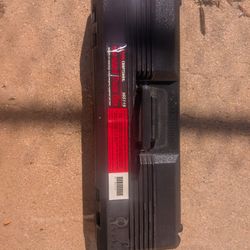 Vintage Craftsman USA 22" 65119 Low Profile Truck Tool Box