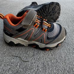 Toddler Merrell Hiking Shoes