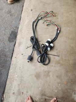 Commercial electrical connectors and plugs