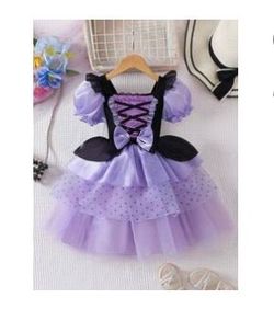 Girl dress