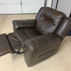 Recliner