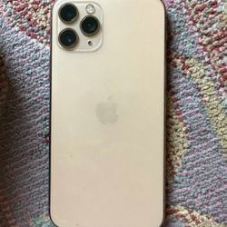 IPhone 11 Pro Max 256gb Unlocked 