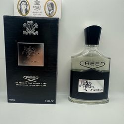 Creed Aventus