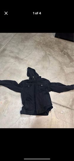 Street & Steel Motorcycle Jacket