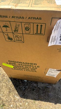 Dishwasher
