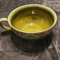 Vintage Snack Bowl