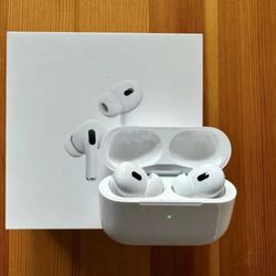 AirPod Pros 2nd Gen 