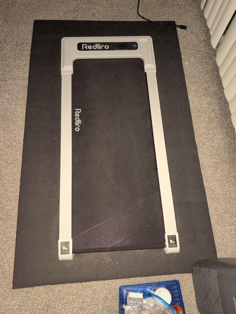 Redliro Walking Pad