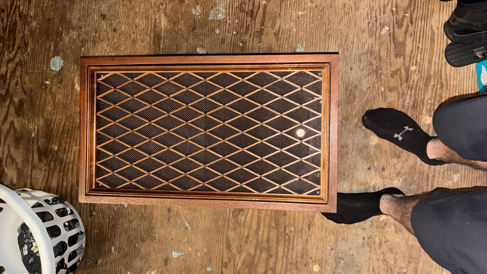 Pioneer Speaker System