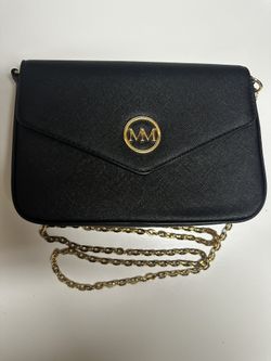 Marilyn M Shoulder Bag New